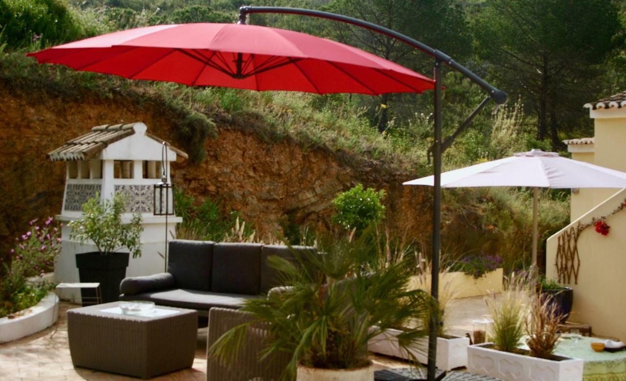 Terra Das Delicias Morenos Exterior photo