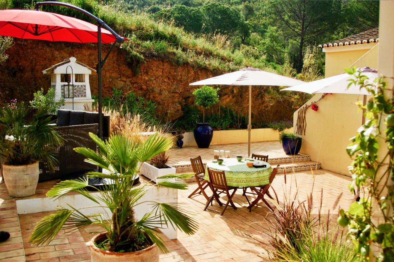 Terra Das Delicias Morenos Exterior photo